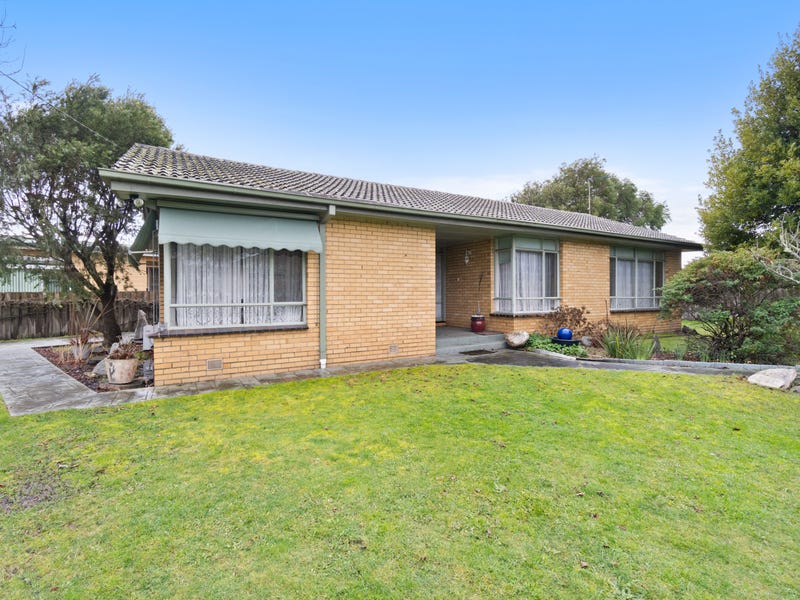 14B Kosciuszko Street, Traralgon, Vic 3844 House for Sale