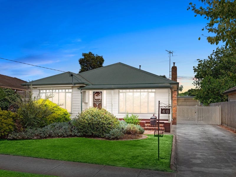 46 Wyndham Street, Werribee, VIC 3030
