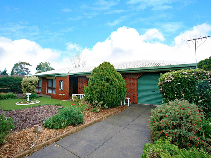 39 Langmeil Road, Tanunda, SA 5352 Property Details