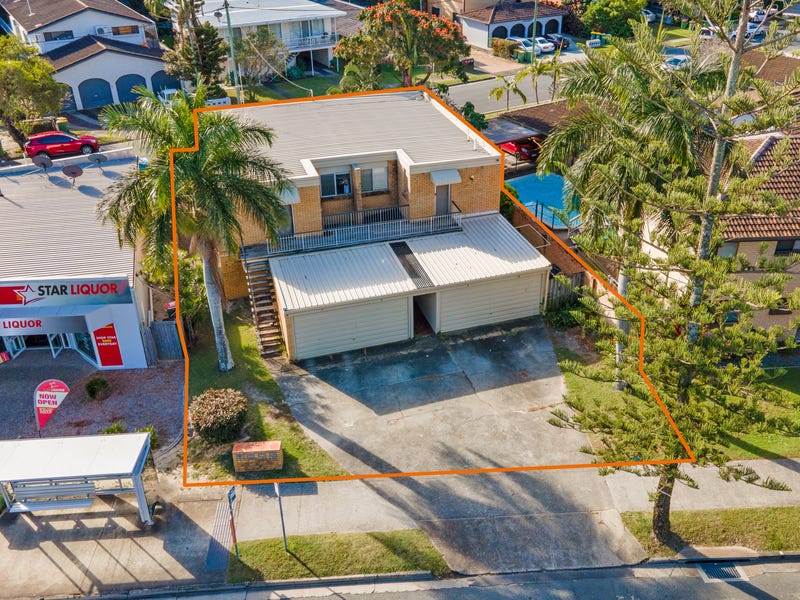 33 Thomas Drive, Chevron Island, Qld 4217 Block Of Units for Sale