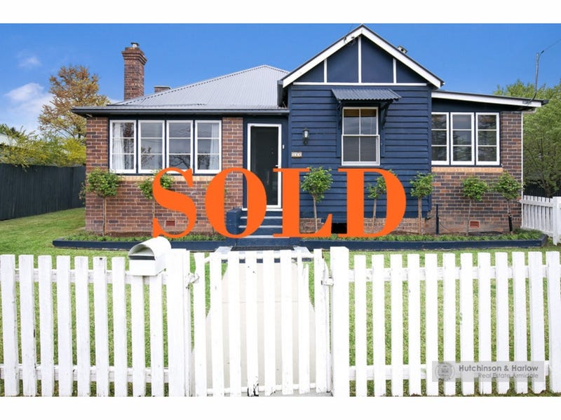 184 Taylor Street, Armidale, NSW 2350 Property Details