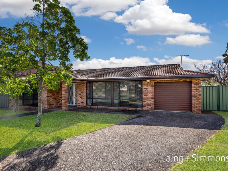 42 Barangaroo Road, Toongabbie, NSW 2146 House for Sale