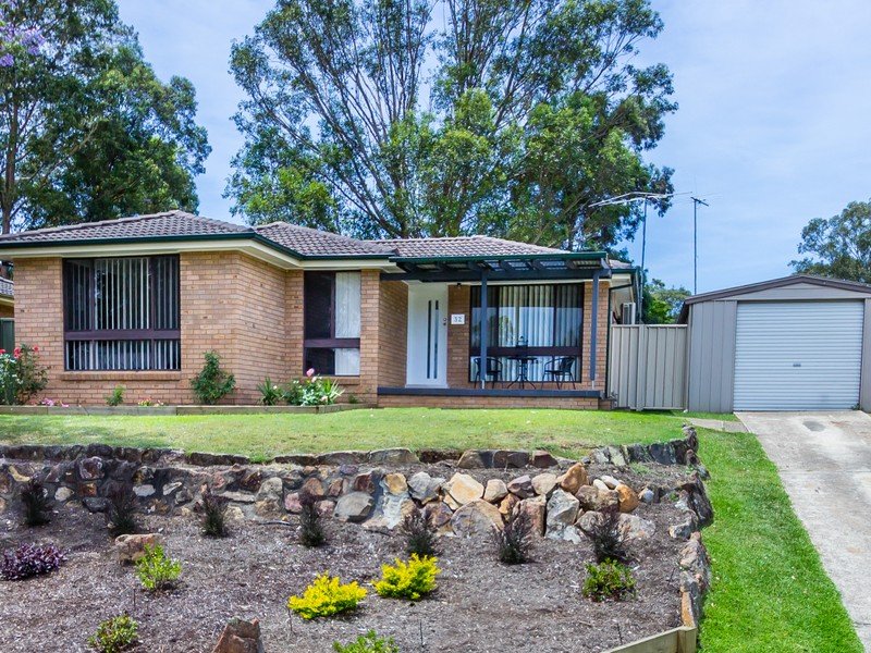 32 Berger Road, South Windsor, NSW 2756