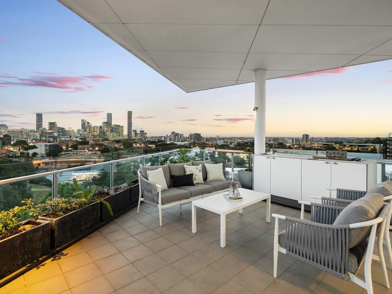 31301/67 Blamey Street, Kelvin Grove, QLD 4059 - realestate.com.au