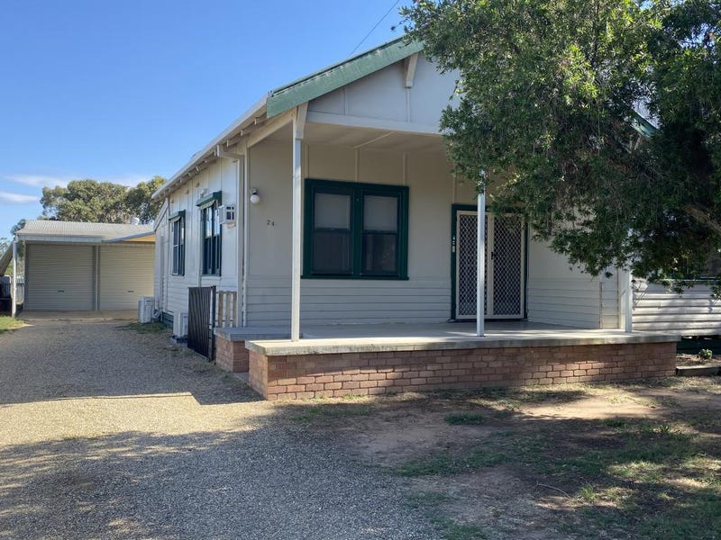 24 Momalong Street, Berrigan, NSW 2712 Property Details