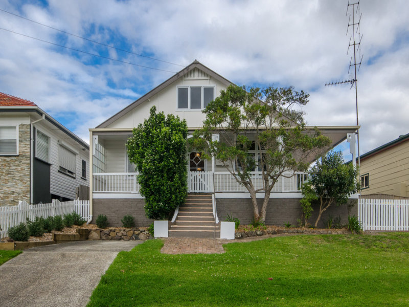 23 Beattie Avenue, Bulli, NSW 2516