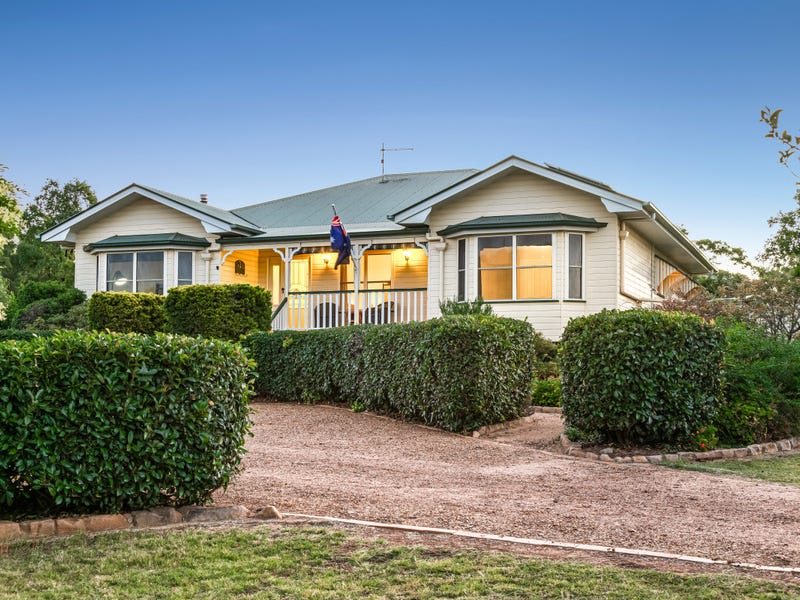 7 King Street, Greenmount, Qld 4359 Property Details