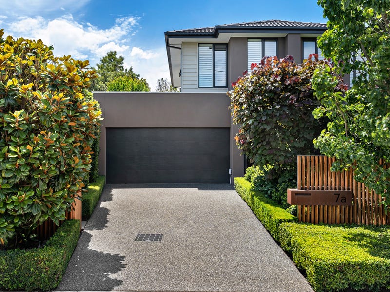 7A Gordon Street, Beaumaris, Vic 3193 Property Details