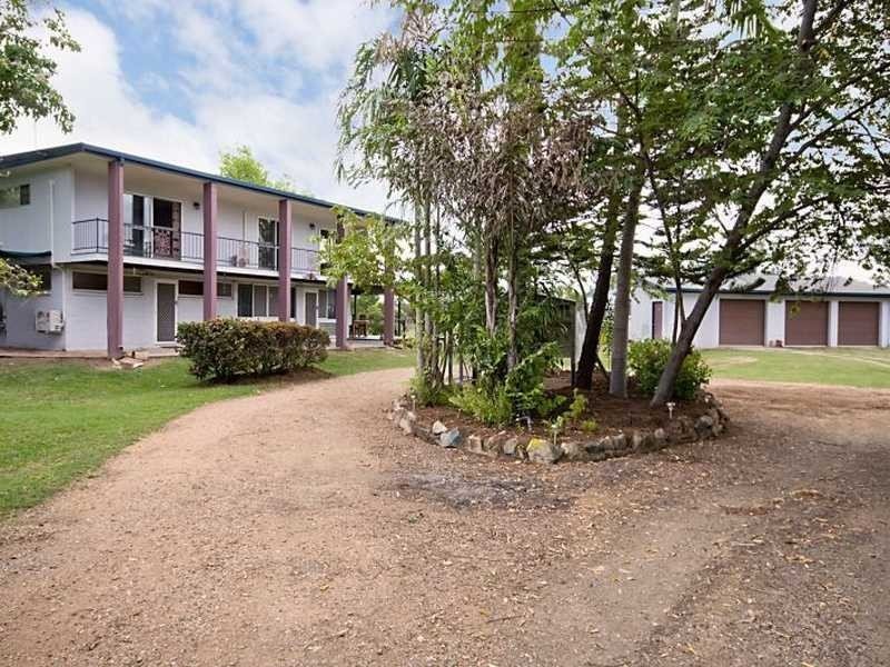 61 Hammond Way, Kelso, Qld 4815 Property Details