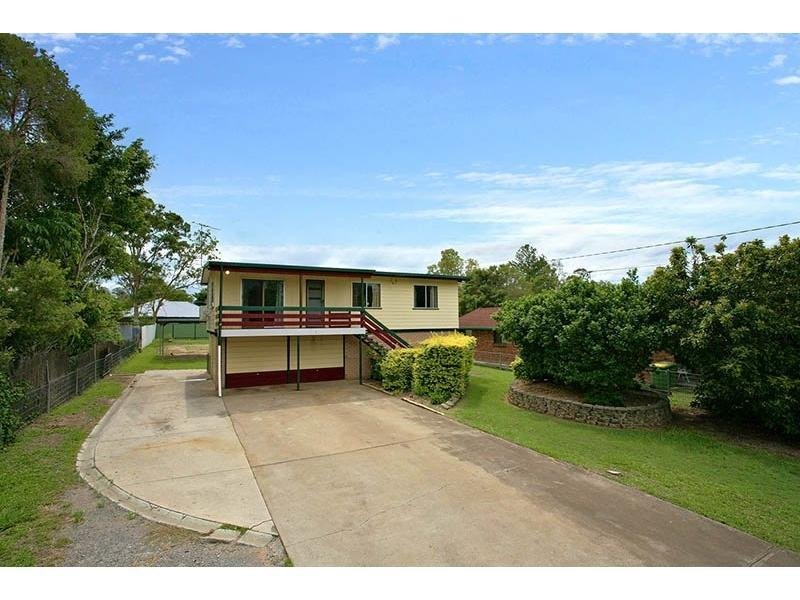 45 Pauline Street, Marsden, QLD 4132