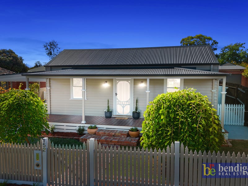 152 Violet Street, Bendigo, VIC 3550
