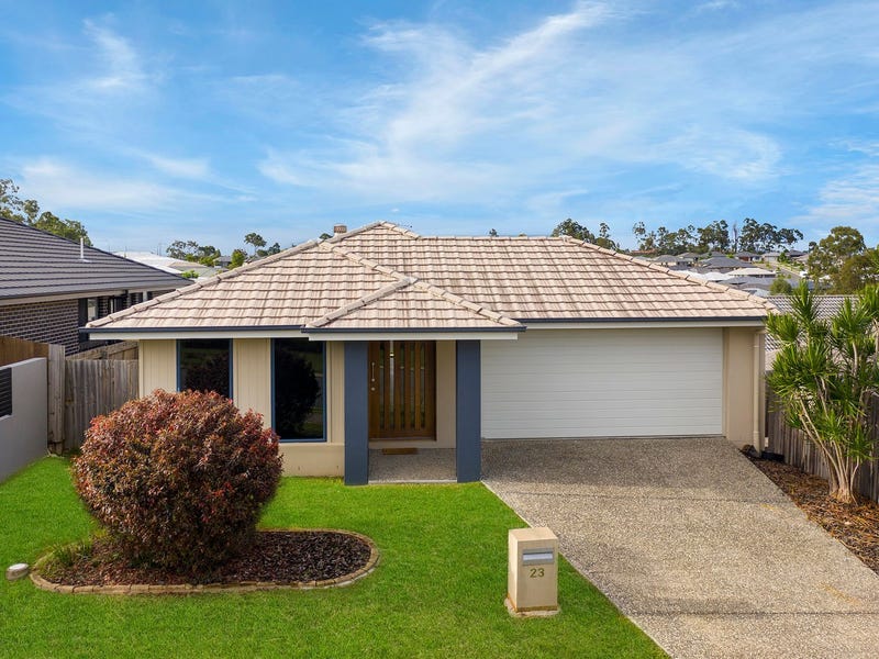 23 Rosemary Street, Deebing Heights, QLD 4306