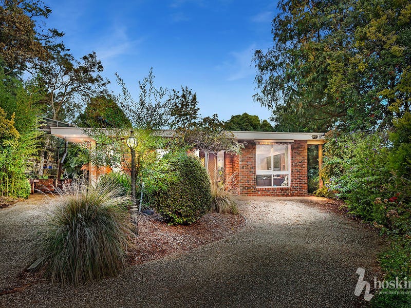 484486 Park Road, Park Orchards, VIC 3114