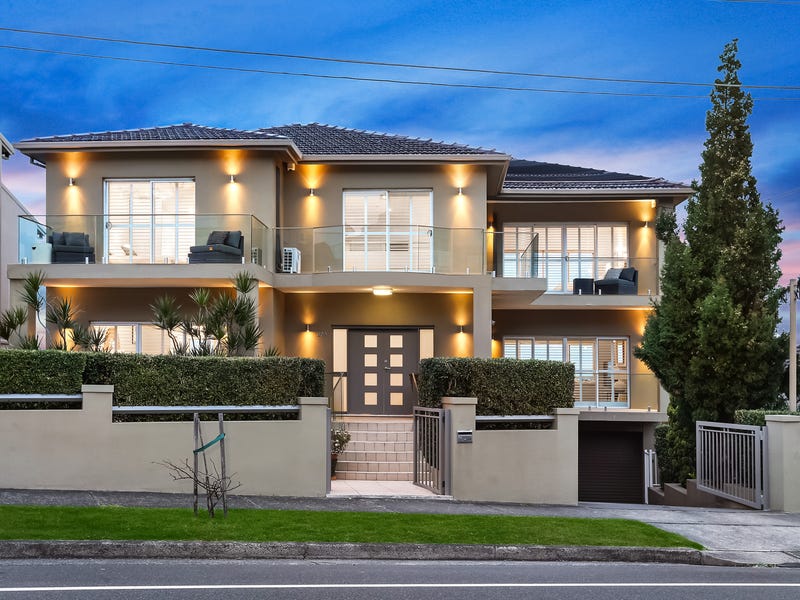 293 Storey Street, Maroubra, NSW 2035 Property Details