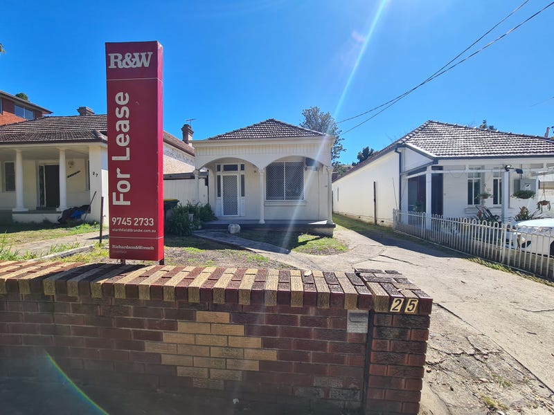 25 Albert Road, Strathfield, NSW 2135
