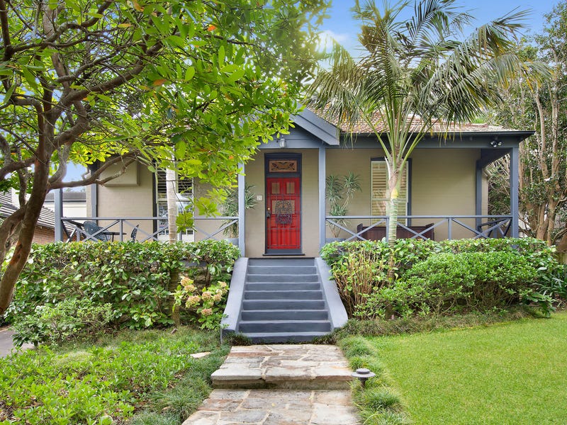 21 Balfour Street, Lindfield, NSW 2070
