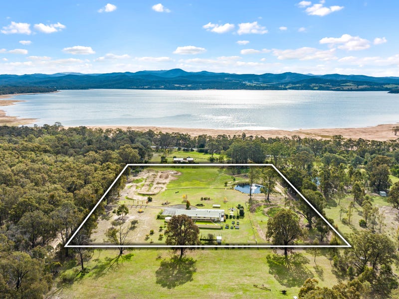 58 Cummins Road, Glenmaggie, Vic 3858 House for Sale