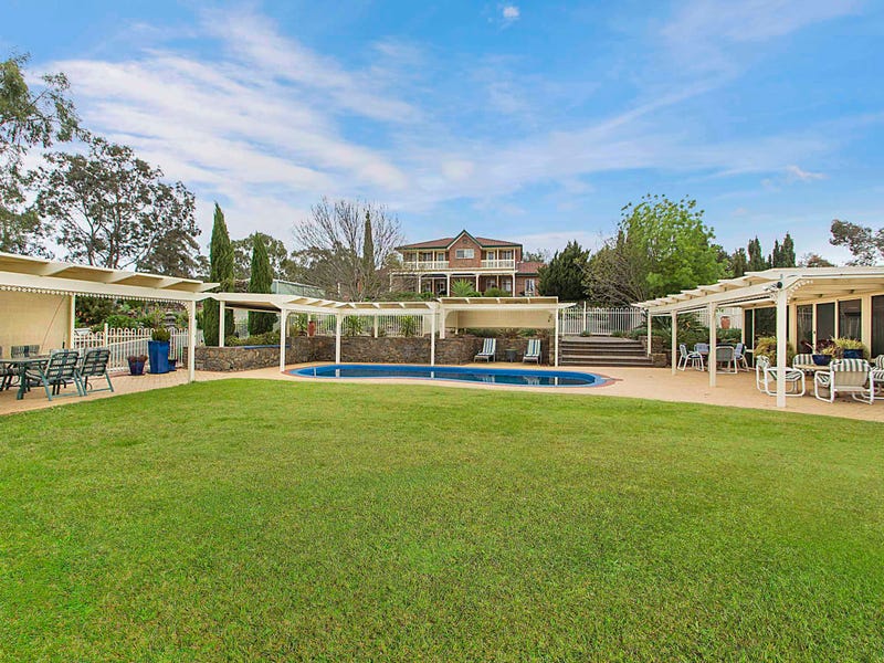 2527 Breakneck Hill Road, Angaston, SA 5353 Property Details
