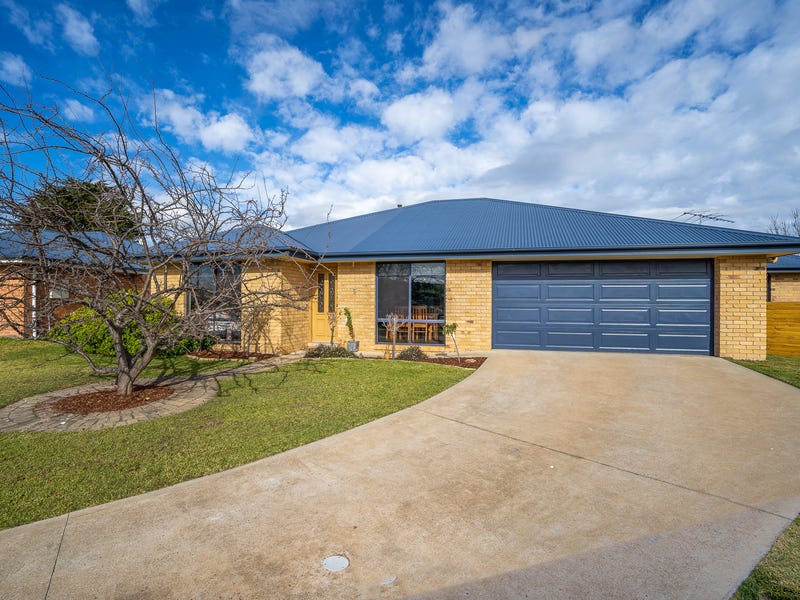 5 Vidler Place, Blayney, NSW 2799 Property Details