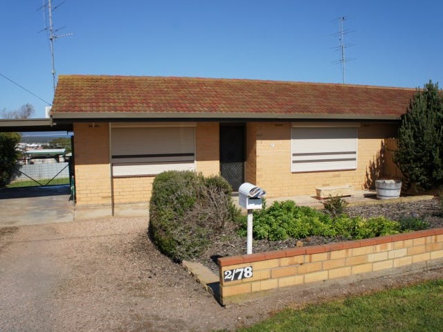 78b Eltham Avenue Port Lincoln Sa 5606 Unit For Rent Realestate Com Au