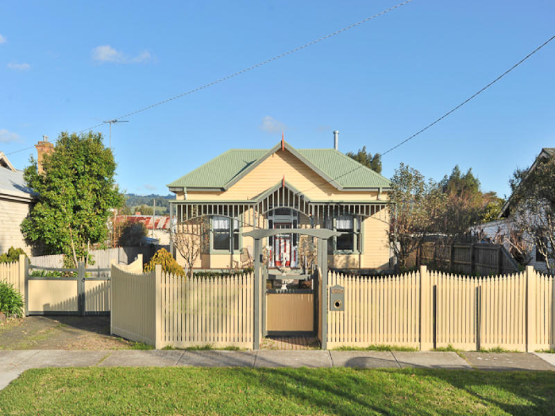 137 Princes Highway, Yarragon, Vic 3823 Property Details