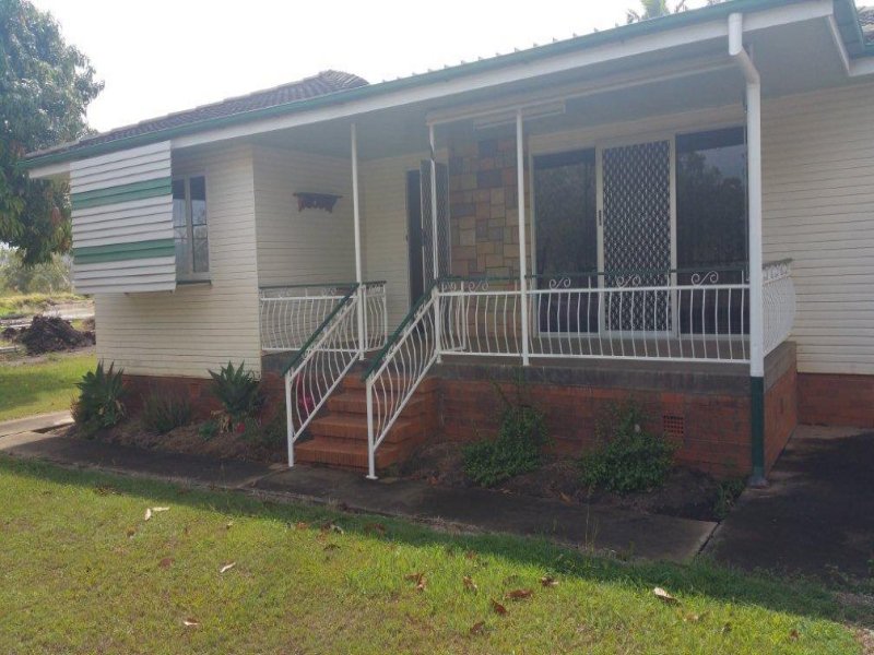 428 O'reillys Weir Road, Patrick Estate, QLD 4311