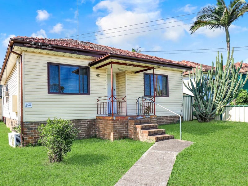 42 Balmoral Street, Blacktown, NSW 2148