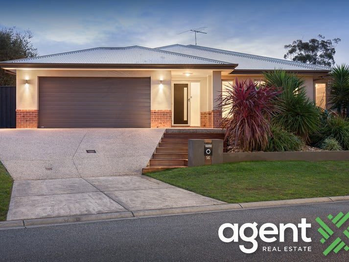 14 Hollington Way, Berwick, Vic 3806 Property Details
