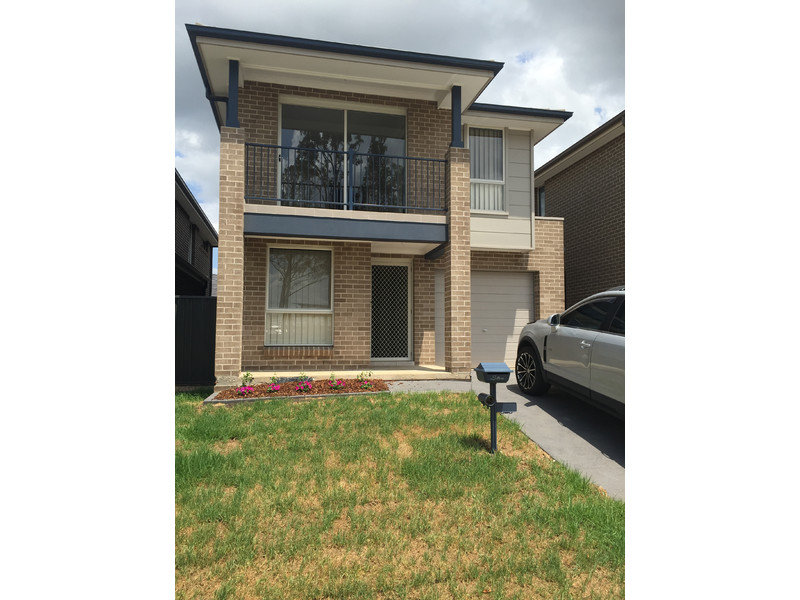 16 Kookaburra Drive, Gregory Hills, NSW 2557