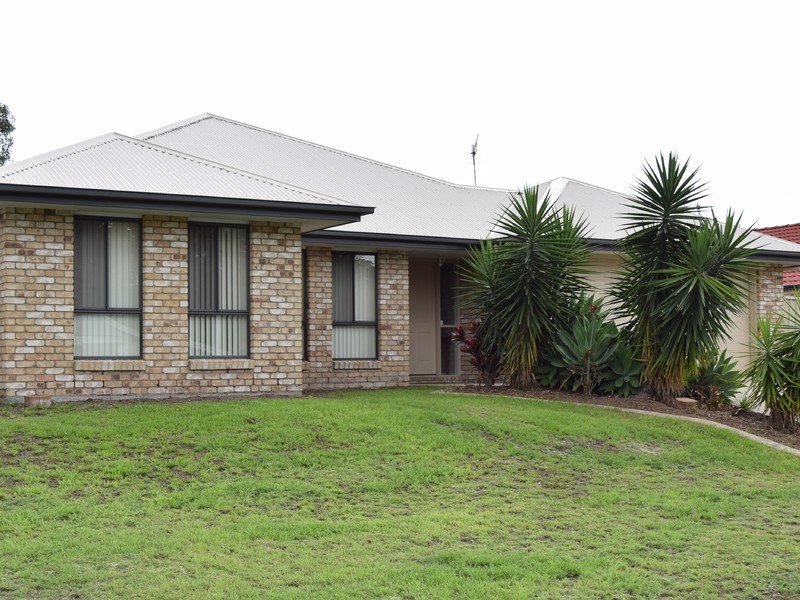 82 Heritage Drive, Brassall, Qld 4305 Property Details