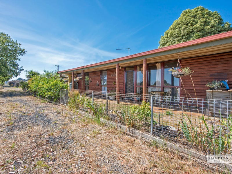 1092 West Mooreville Road, Ridgley, TAS 7321