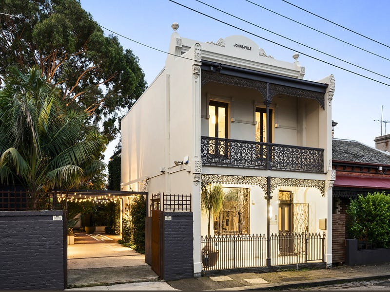 3537 Cecil Street, Fitzroy, Vic 3065 Property Details