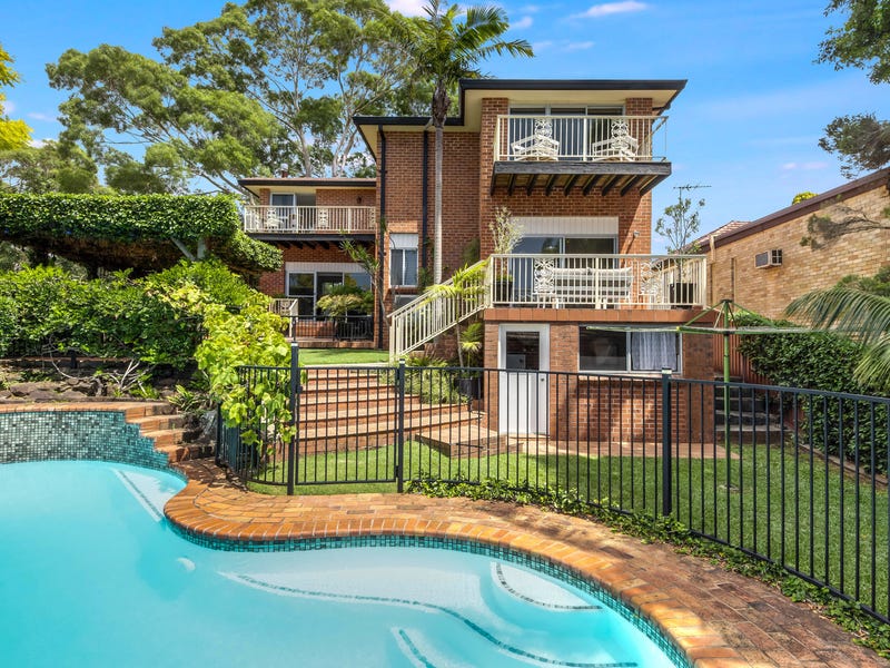 1 Wentworth Avenue, Blakehurst, NSW 2221