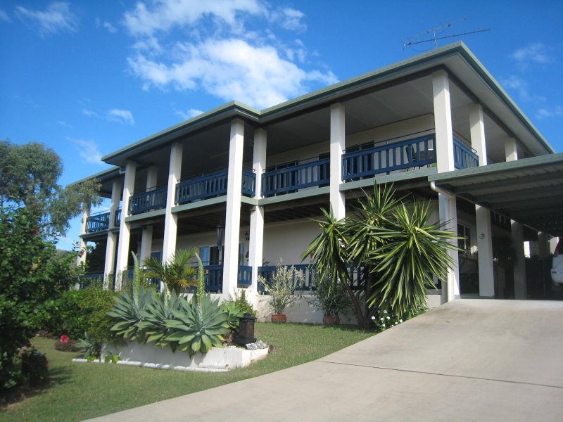 54 Pioneer Drive, Dingo Beach, QLD 4800