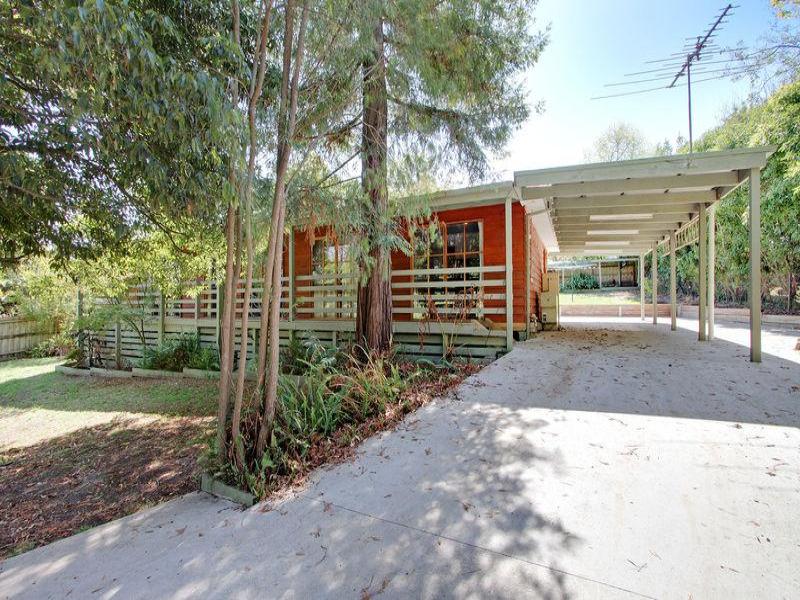 57A David Road, Lilydale, Vic 3140 Property Details