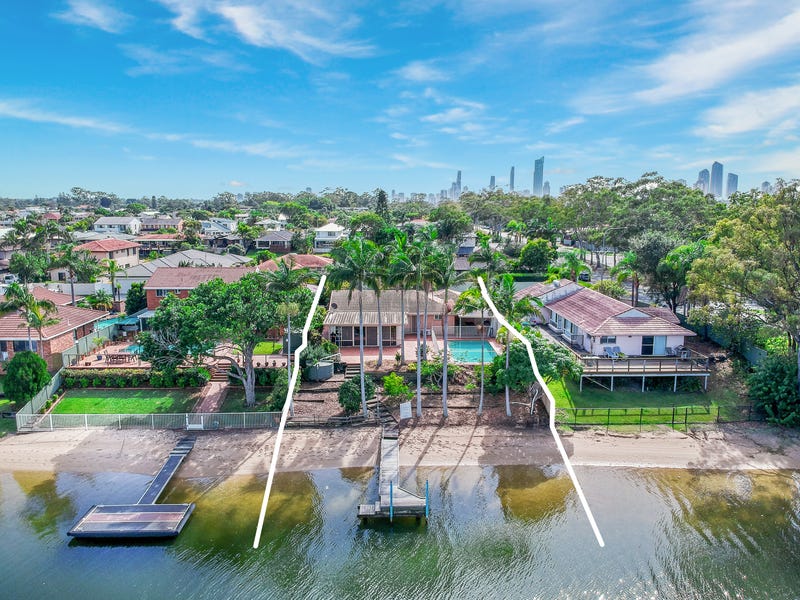 4 Delungra Street, Broadbeach Waters, QLD 4218