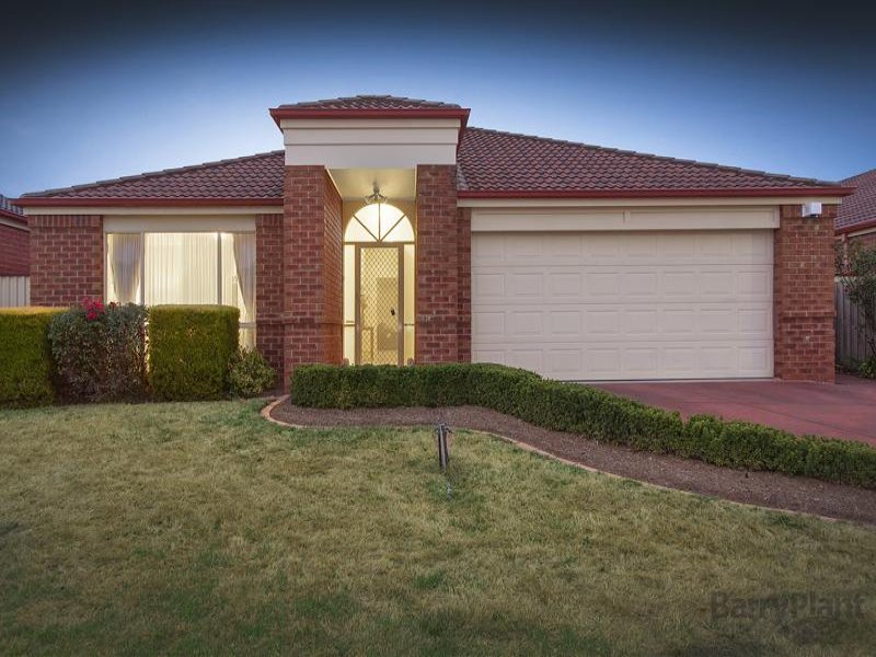 41 Wesley Drive, Narre Warren, VIC 3805