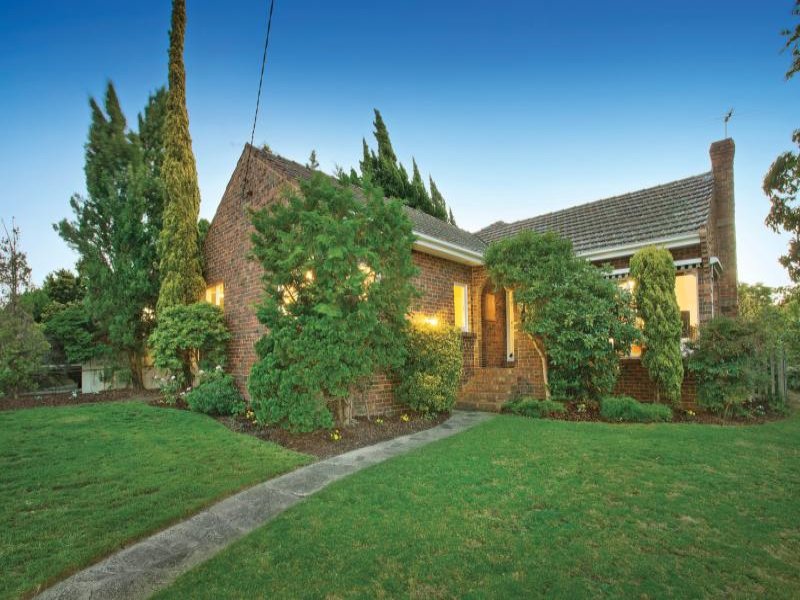 16 Vears Road, Ashburton, Vic 3147 Property Details