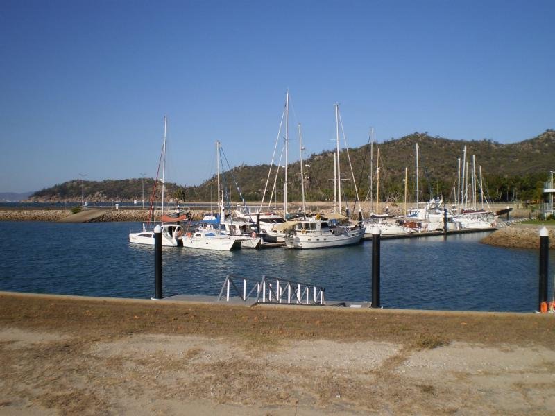 15 The Cove, Nelly Bay, QLD 4819