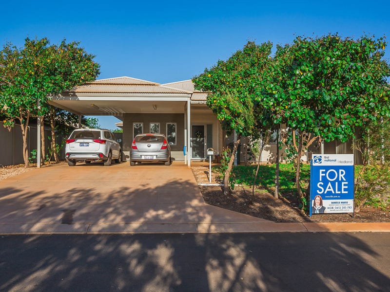 69 Trevally Road South Hedland Wa 6722