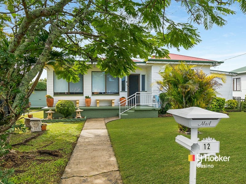 12 Bruton Street, Casino, NSW 2470