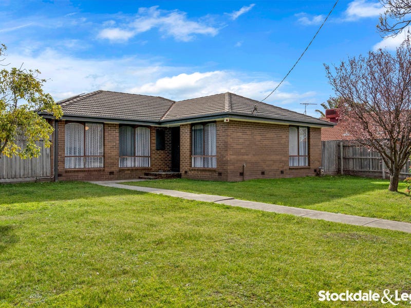 68 Medway Road, Craigieburn, Vic 3064 - Property Details