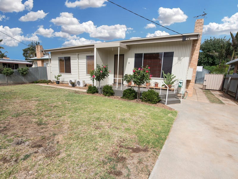 Swan Hill, VIC 3585 Sold Houses Prices & Auction Results realestate