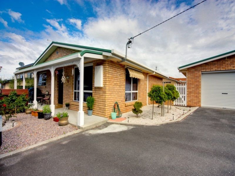 Villa 2/21 Dumbleton Street, Shearwater, Tas 7307 Property Details