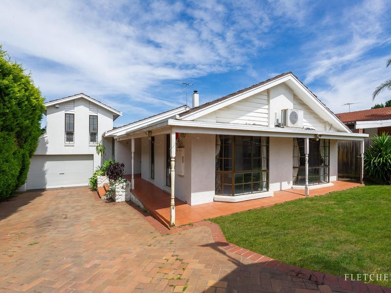 47 Centenary Drive, Mill Park, Vic 3082 House for Sale realestate