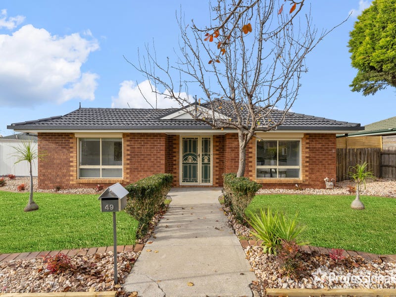 49 Catherine Drive, Hillside, Vic 3037 Property Details