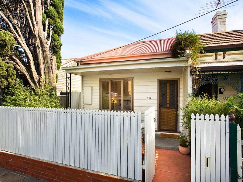 332 Burnley Street, Richmond, Vic 3121 Property Details