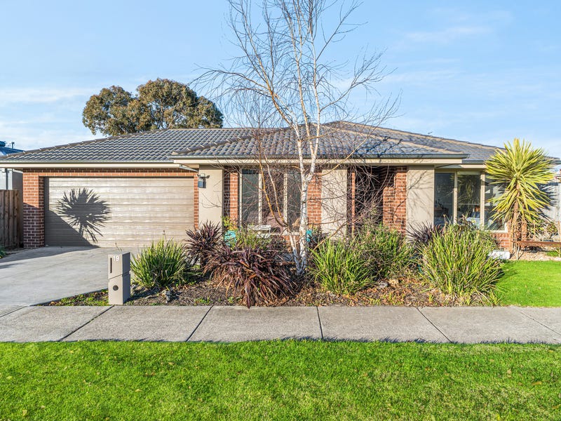 19 Heritage Mews, Drysdale, Vic 3222 House for Sale