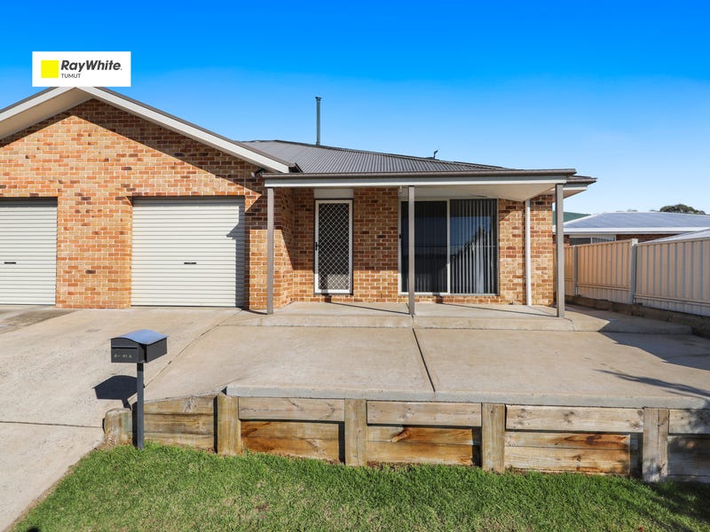 6 91A Russell Street Tumut NSW 2720 House For Sale Realestate au 6-91a-russell-street-tumut-nsw-2720-house-for-sale-realestate-au