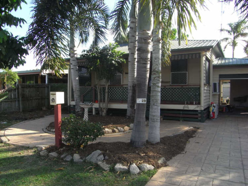 29 Streeter Avenue, West Mackay, QLD 4740